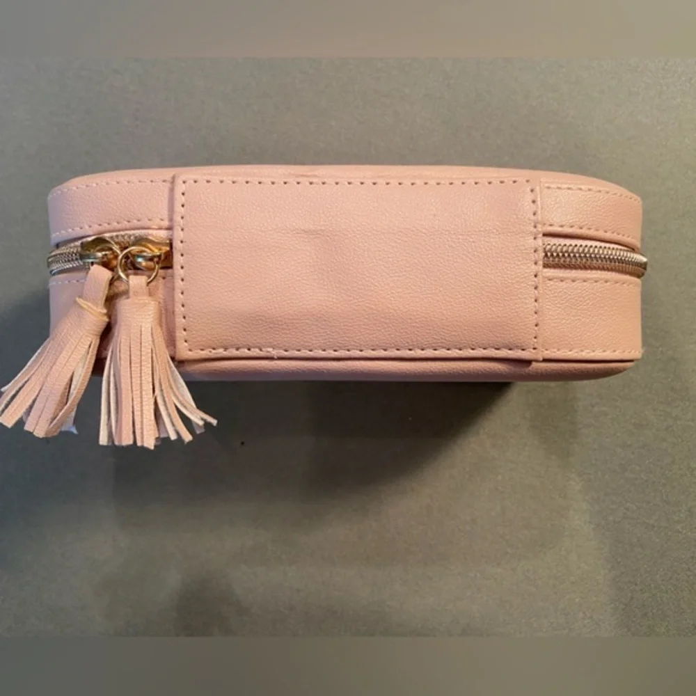Jewelry travel and storage case, Pretty‎ Little Things